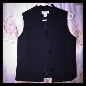Ann Taylor vest
